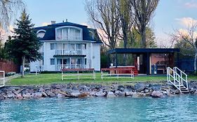 Villa My Lake